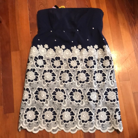 Tibi Dresses & Skirts - Tibi mini dress Tibi Dresses & Skirts - Tibi mini dress